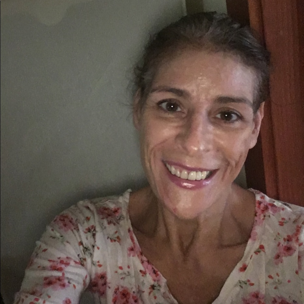 Meet your Posher, Diana